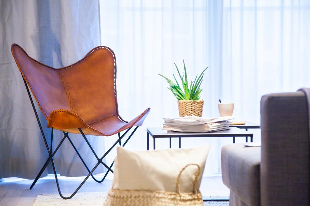 Sweet Inn Apartments - Etterbeek Brussels Luaran gambar