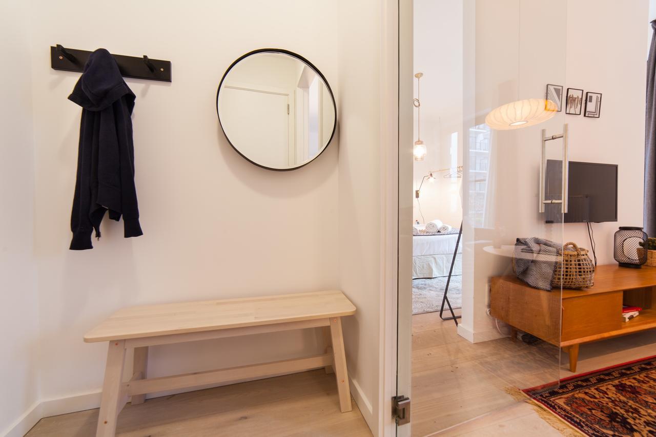 Sweet Inn Apartments - Etterbeek Brussels Luaran gambar