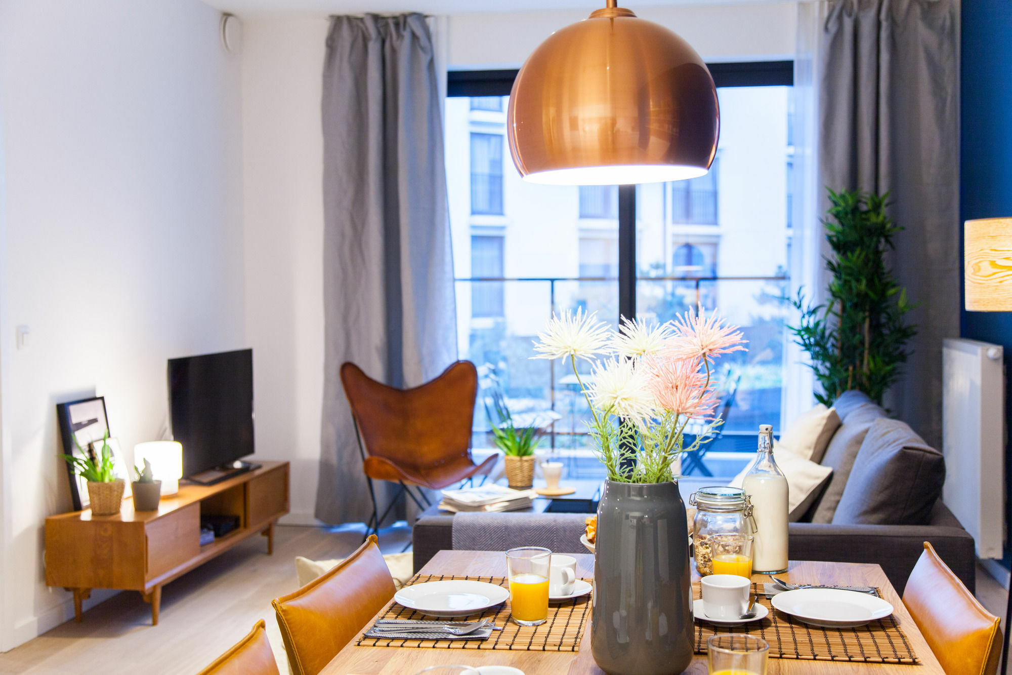 Sweet Inn Apartments - Etterbeek Brussels Luaran gambar