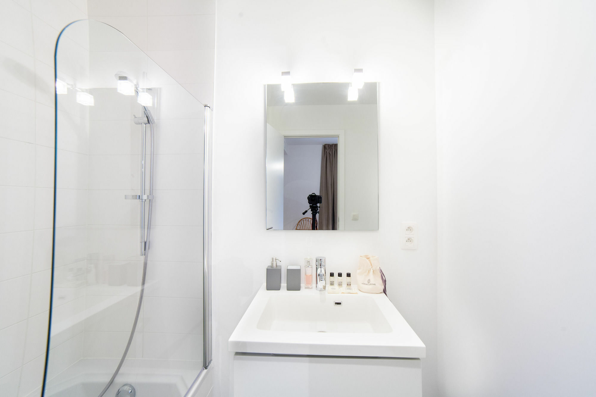Sweet Inn Apartments - Etterbeek Brussels Luaran gambar