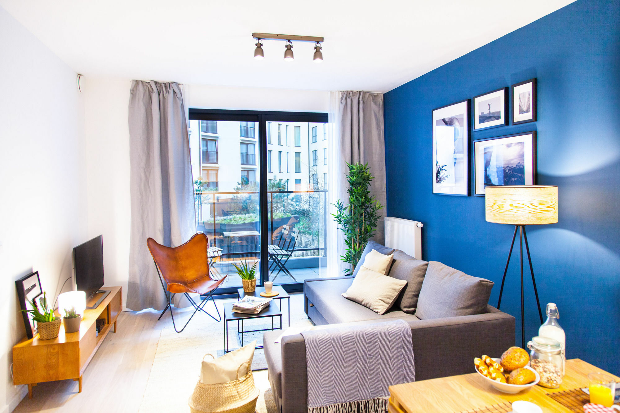 Sweet Inn Apartments - Etterbeek Brussels Luaran gambar